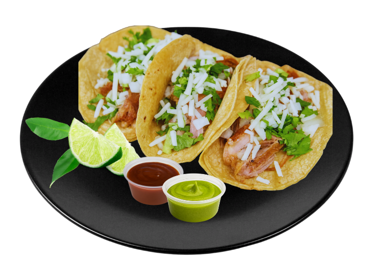 D'Reyes Delicias