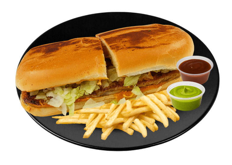 D'Reyes Delicias