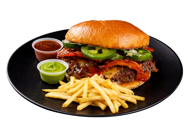 D'Reyes Delicias