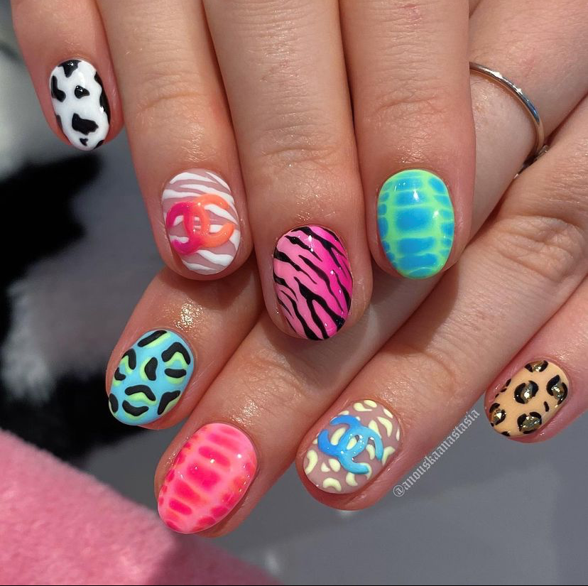 image of Nails!