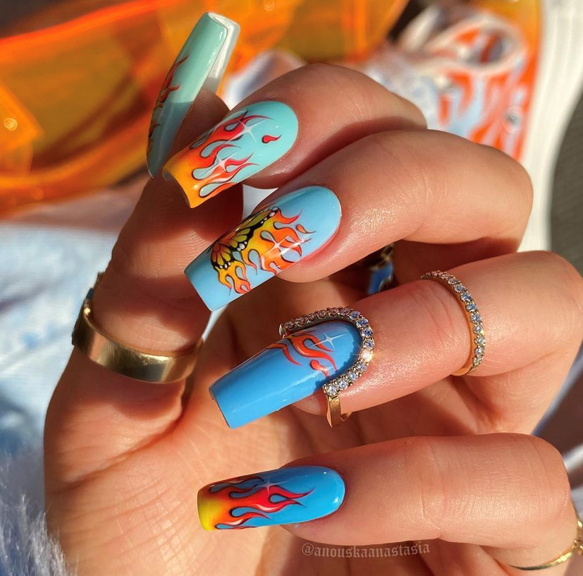 image of Might try these ones soon