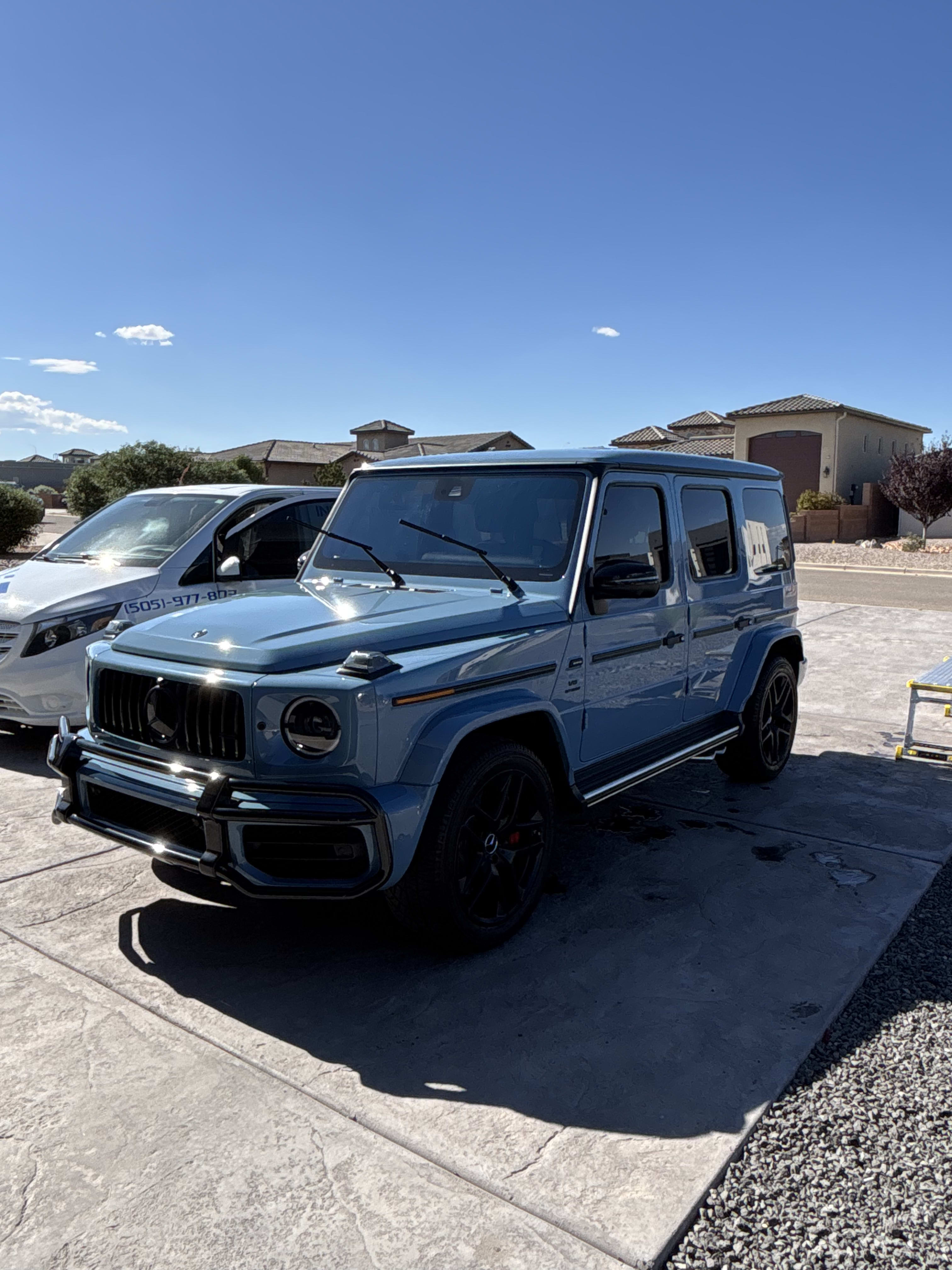 Car detailing service 3