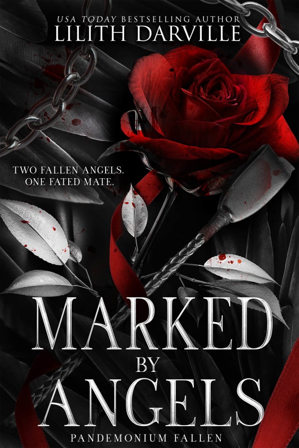Marked by Angels