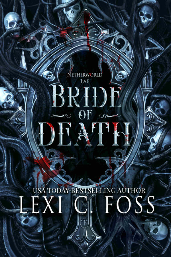 Bride Of Death