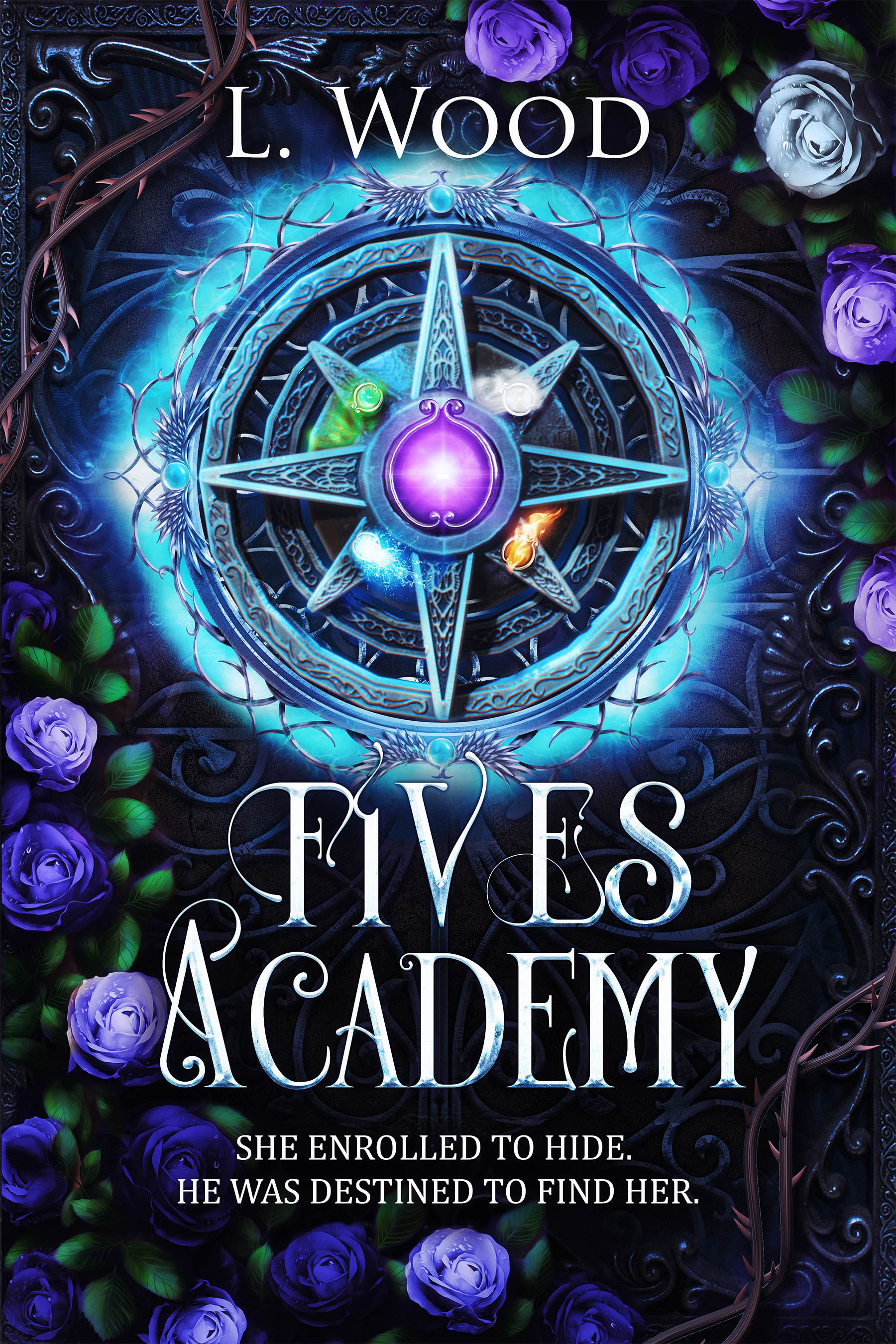 Fives Academy