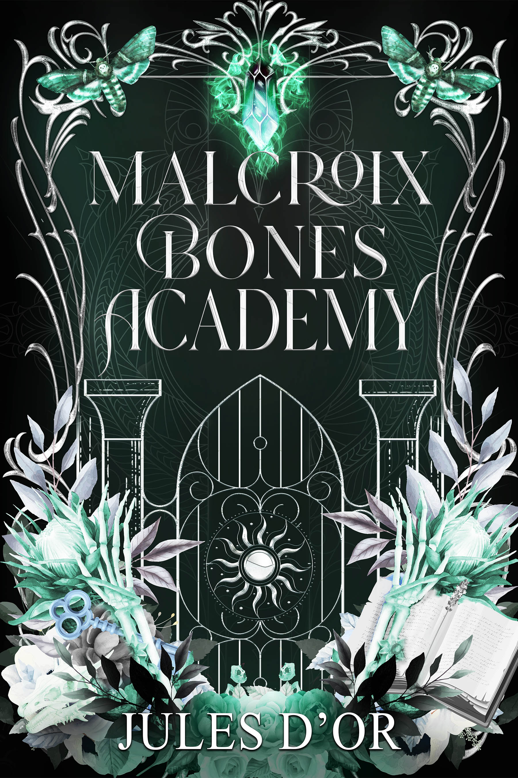 Malcroix Bones Academy