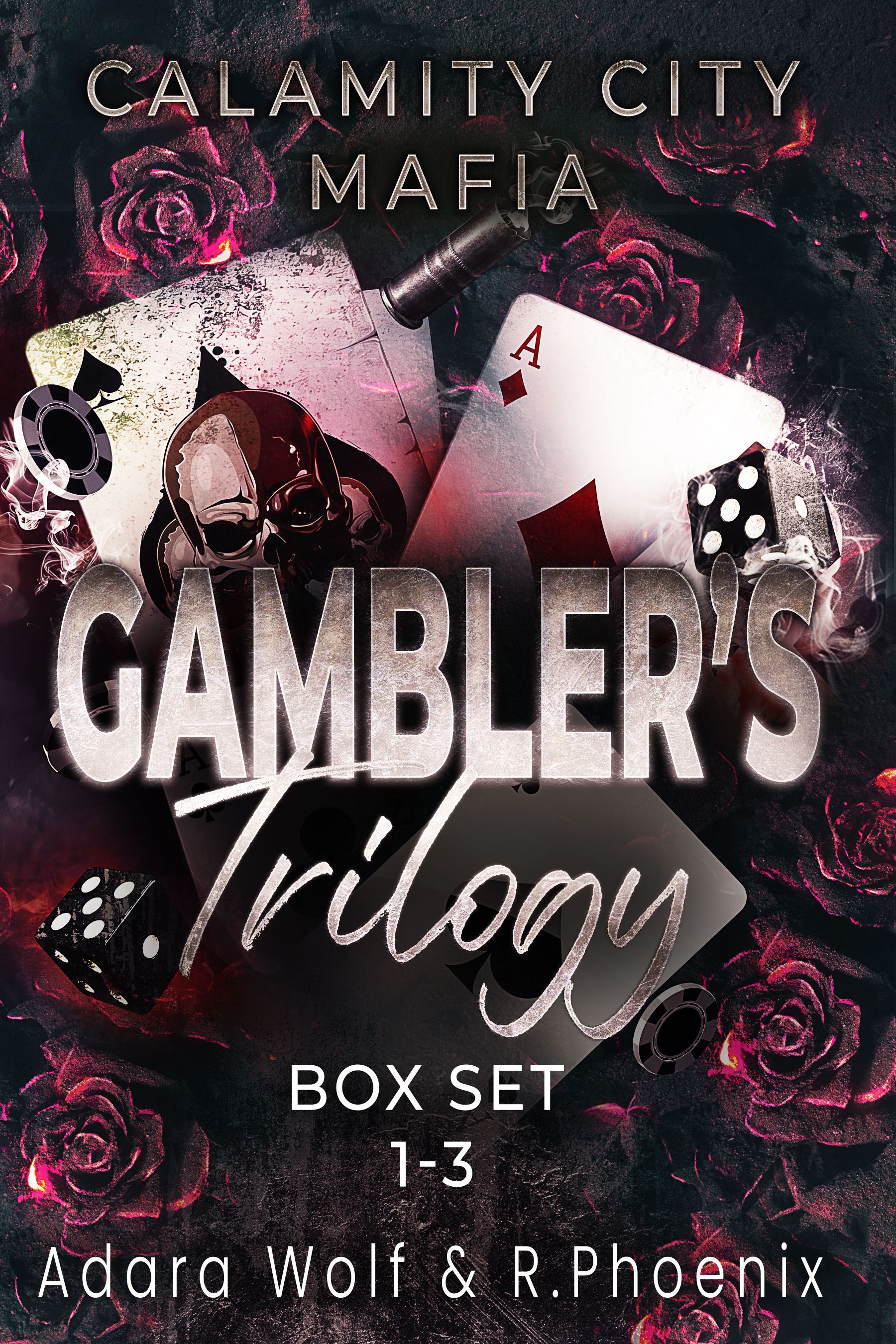 Gambler Trilogy
