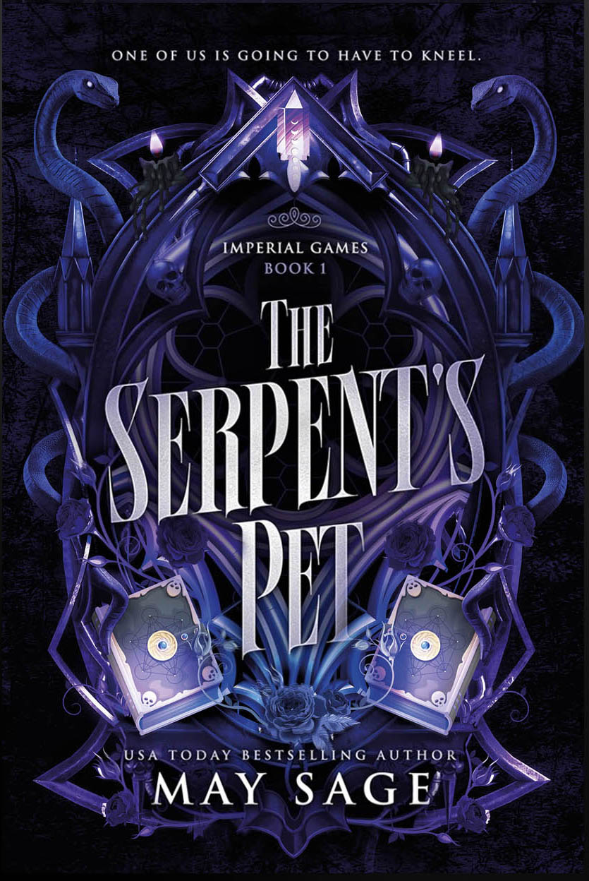 Serpent's Pet