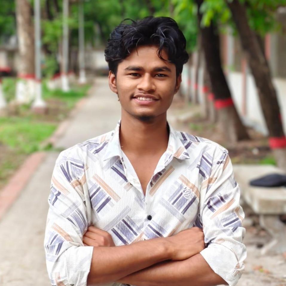 Saiful Islam Shah — AI Agent Developer