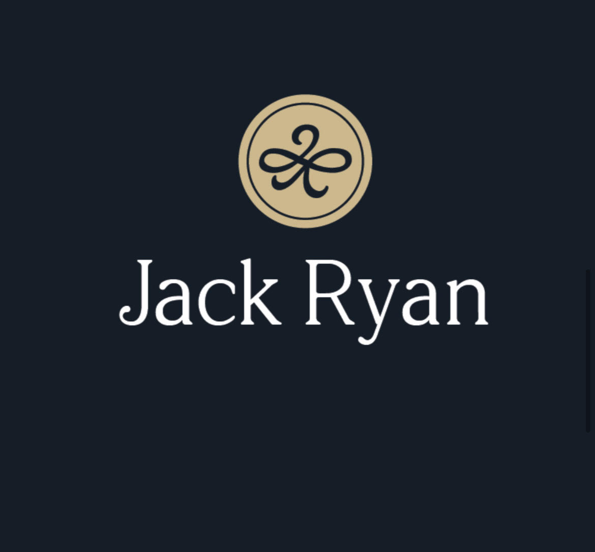 Jack Ryan logo