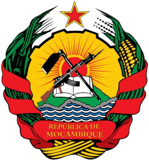 Governo de Moçambique