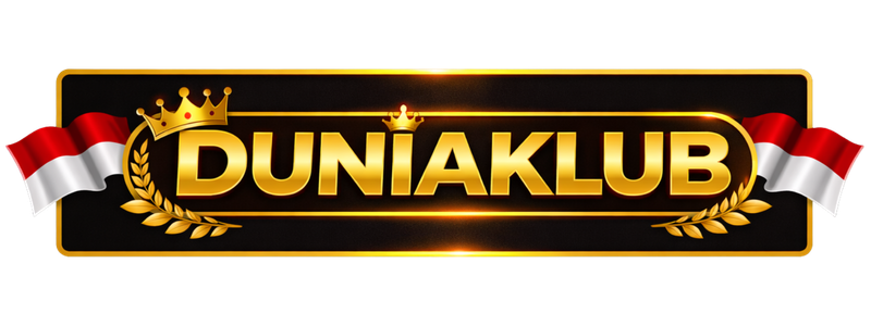 DUNIAKLUB Logo