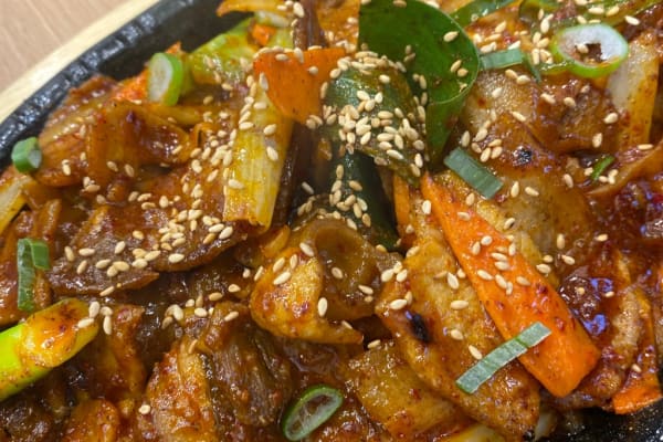 맛집 사진