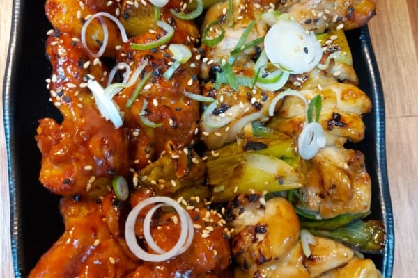맛집 사진