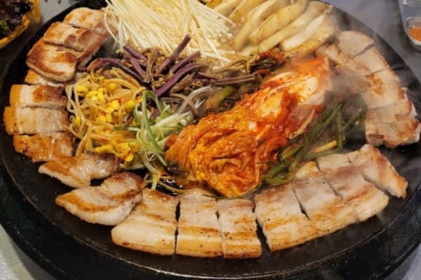 맛집 사진