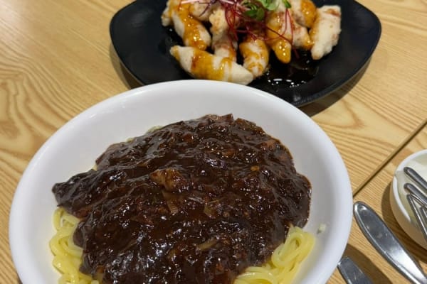 맛집 사진