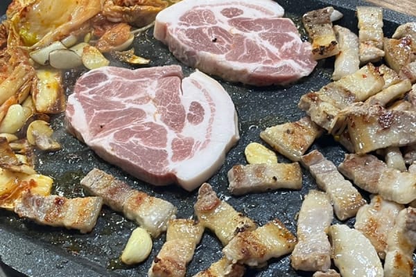 맛집 사진