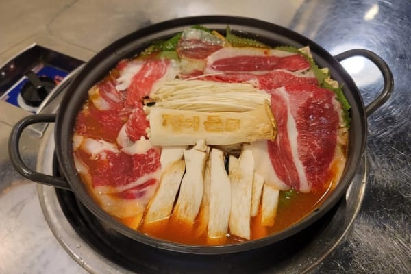 맛집 사진