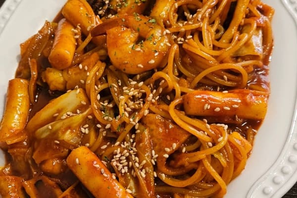 맛집 사진