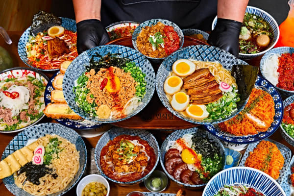 맛집 사진
