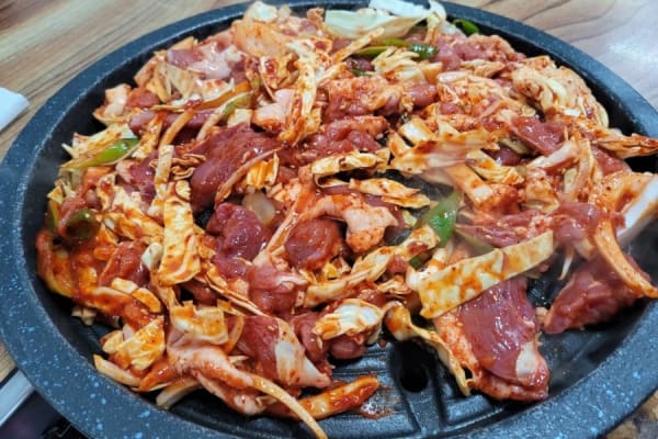 맛집 사진
