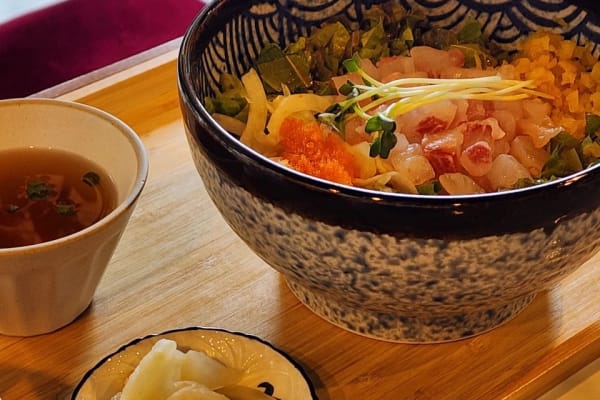 맛집 사진