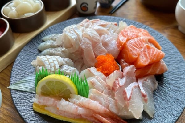 맛집 사진