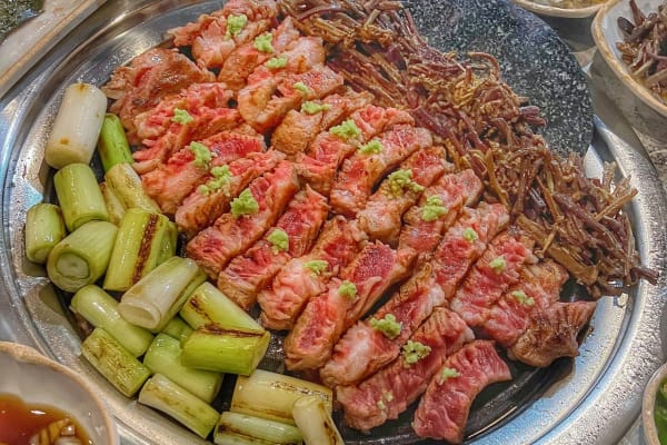 맛집 사진