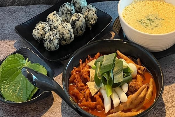 맛집 사진