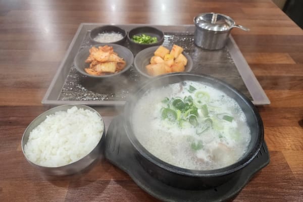 맛집 사진