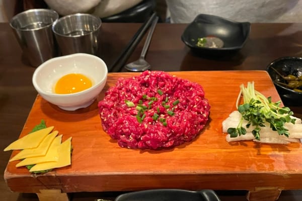 맛집 사진
