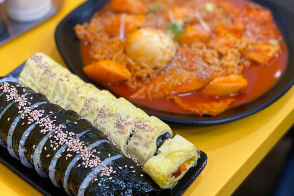 맛집 사진