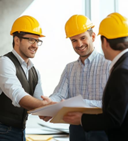 Concrete Company - Парапанов груп - Професионално шлайфане на бетон в София, Пловдив, Благоевград