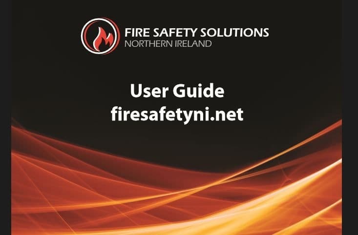 Fire Safety.net User Guide