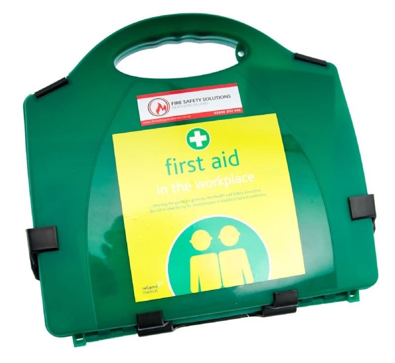 First Aid Kit