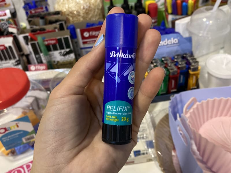 ADHESIVO BARRA PELIKAN 20GR