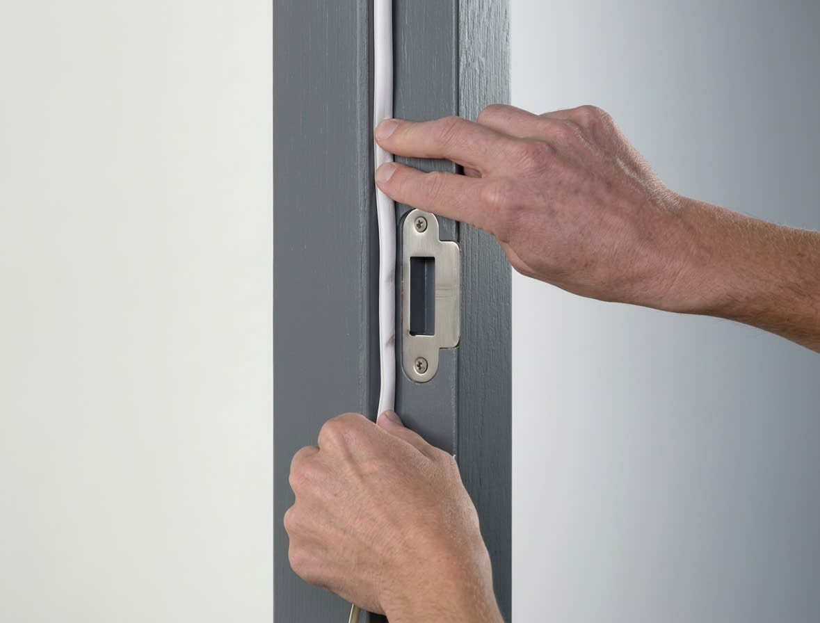 Tochtstrips, Tochtbanden en Tochtprofielen: Wat zijn de verschillen?