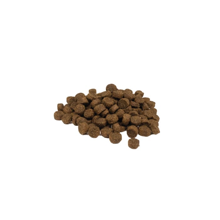 Weego - Croquettes sans céréales pour chiot au poulet 10kg (Prix/kg 7.20)
