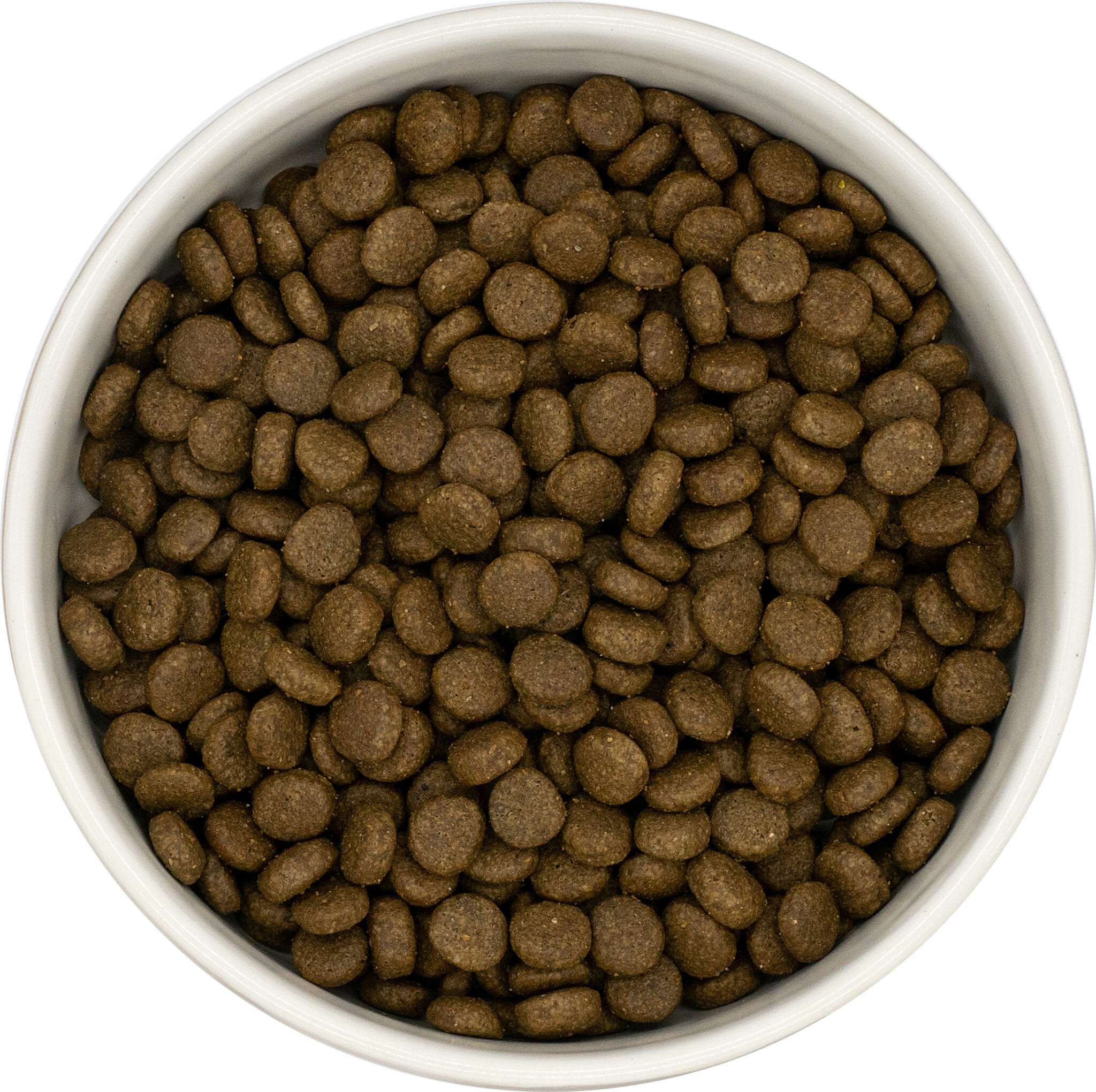 UNIQ Cat – Croquettes hypoallergéniques chat stérilisé – poisson blanc et caviar de hareng (Prix/11,40)