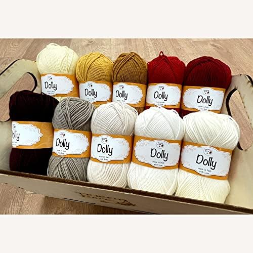 Vue 4 de Offre Pelotes De Laine