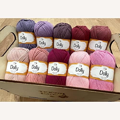 Vue 5 de Offre Pelotes De Laine