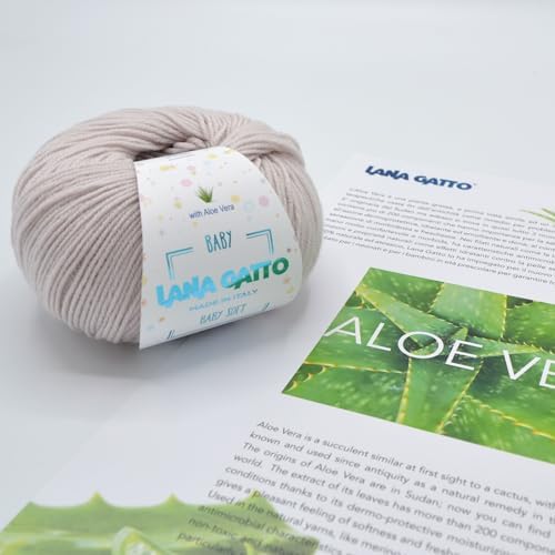 Vue 5 de Fils Tricoter Laine