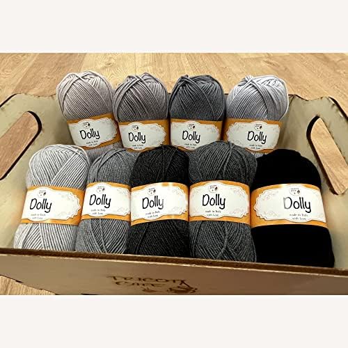 Vue 7 de Offre Pelotes De Laine