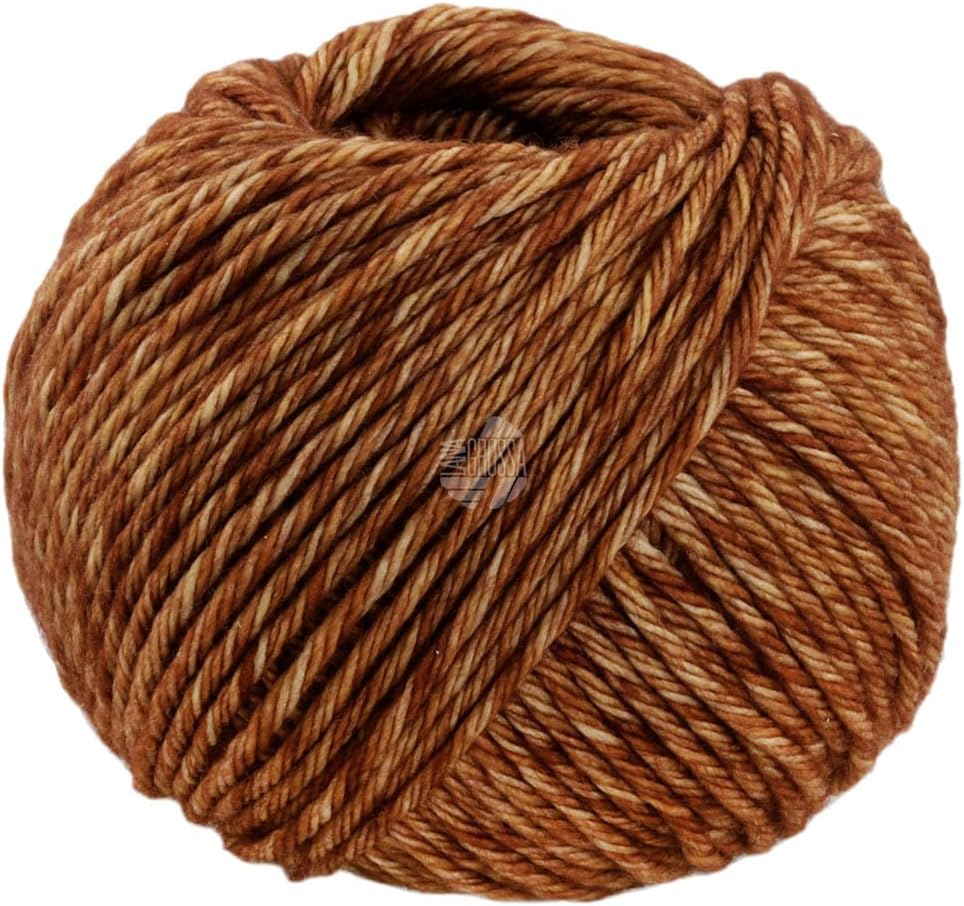 Lana Grossa Vintage Chunky