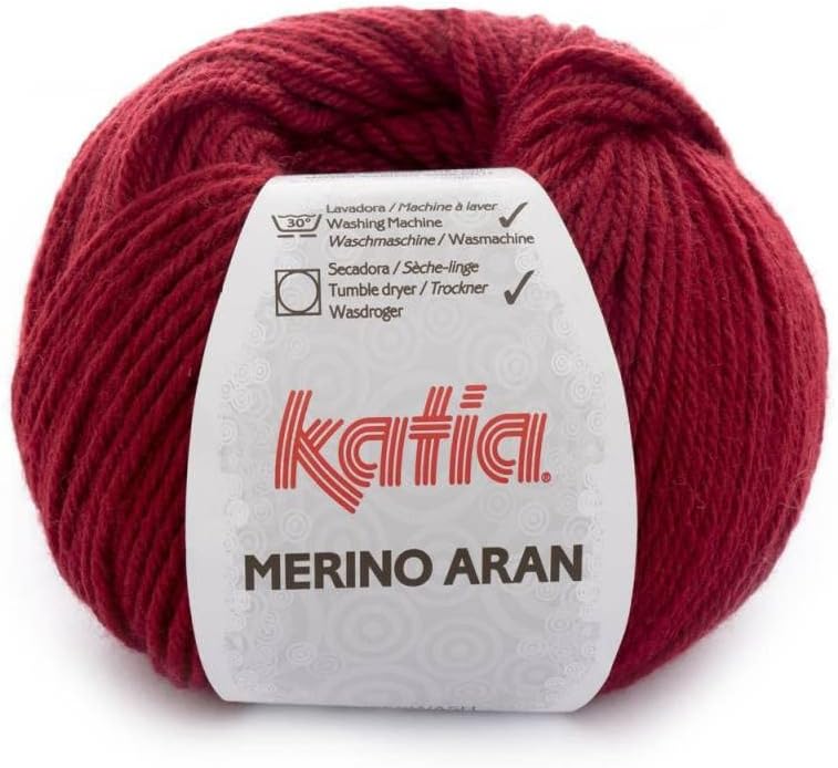 Merino Aran Pelote De