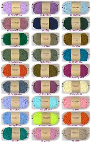 Vue 2 de Bristlegrass Pelote De Laine