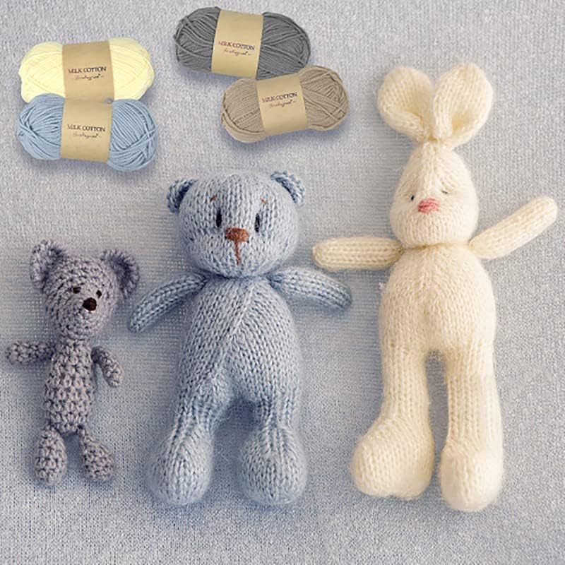 Vue 6 de Bristlegrass Pelote De Laine