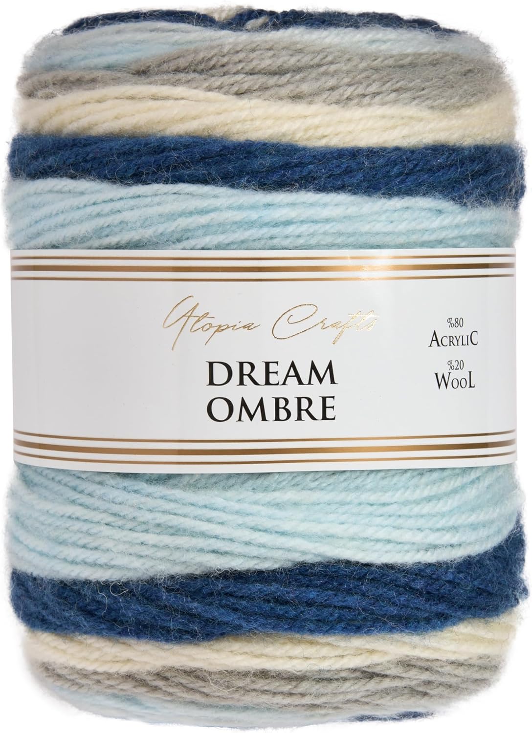 Utopia Crafts Dream Ombre