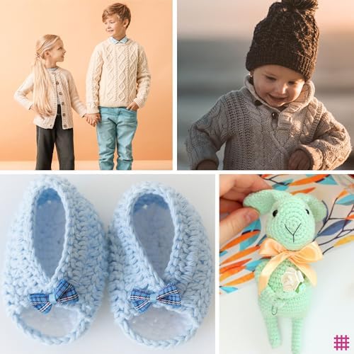 Vue 4 de Panini Tessuti Pelotes De