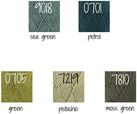 Vue 4 de Drops Lima Laine Et